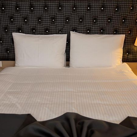 איסטמבול Mount Ararat Hotel מראה חיצוני תמונה