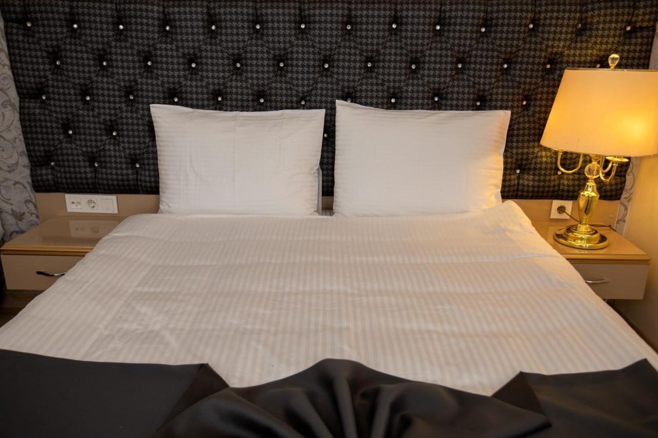 איסטמבול Mount Ararat Hotel מראה חיצוני תמונה