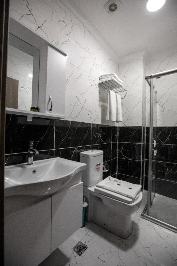 איסטמבול Mount Ararat Hotel מראה חיצוני תמונה