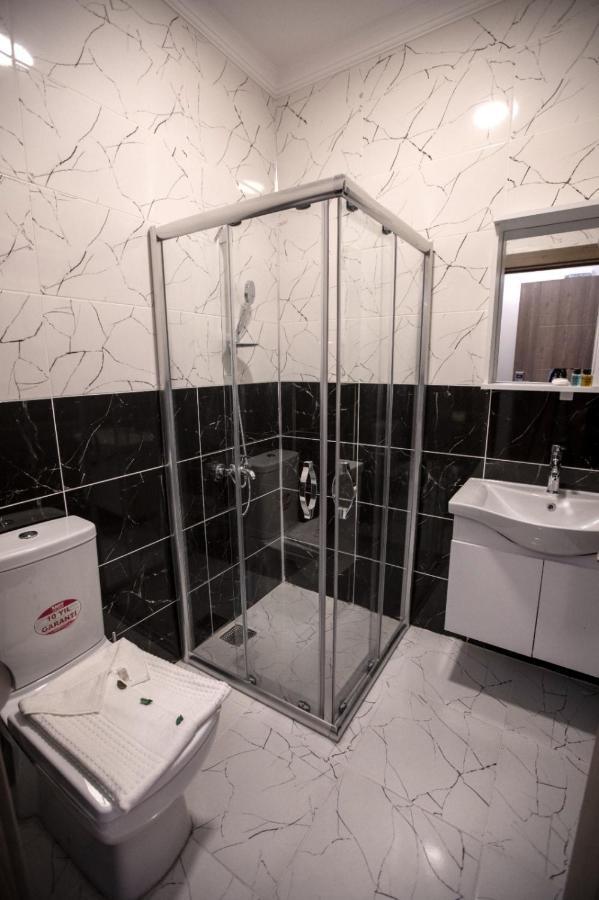 איסטמבול Mount Ararat Hotel מראה חיצוני תמונה
