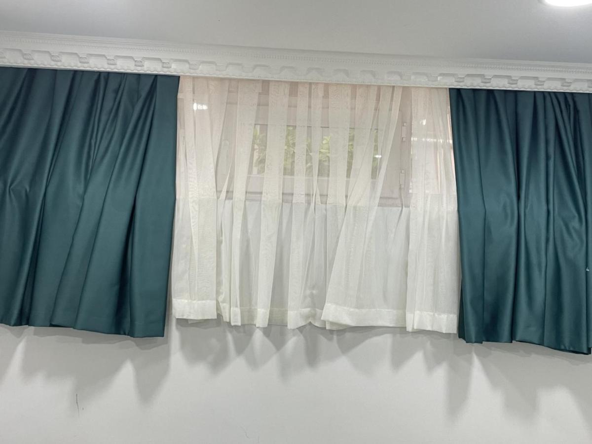 איסטמבול Mount Ararat Hotel מראה חיצוני תמונה